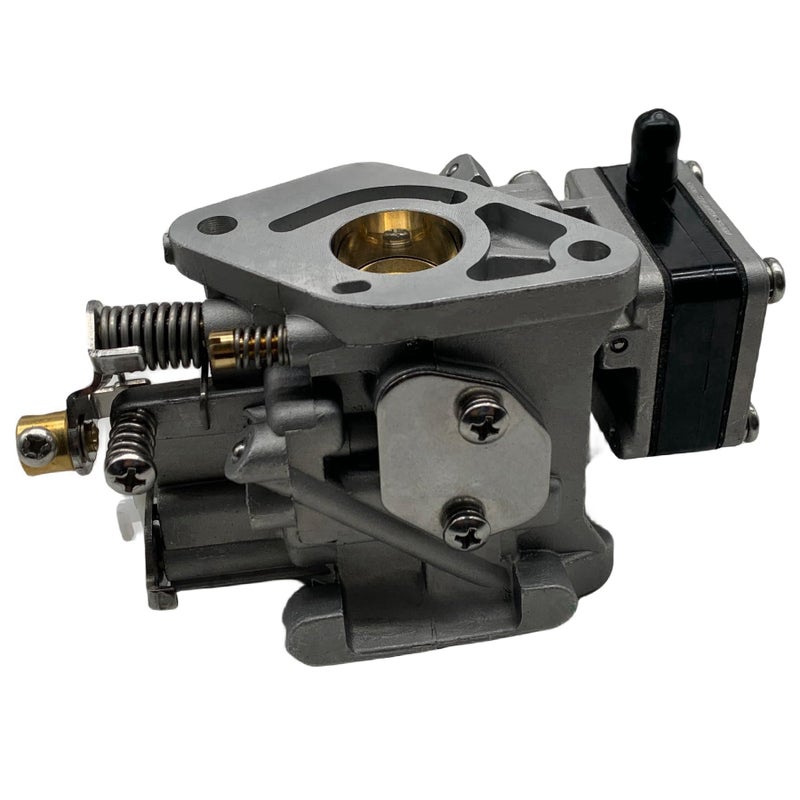 UanofCn 369032002 Boat Motor Carburetor Assy for Tohatsu Nissan 2 Stroke 5HP Outboard Engines 369-03200-2 36903-2002M - Image 1